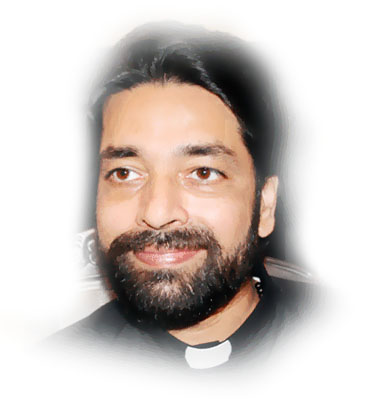 Rev.Fr.Paul Poovathingal CMI